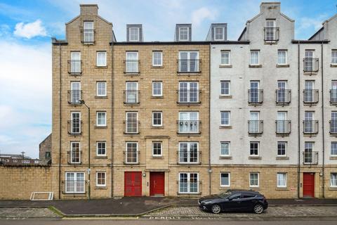 Giles Street, Edinburgh