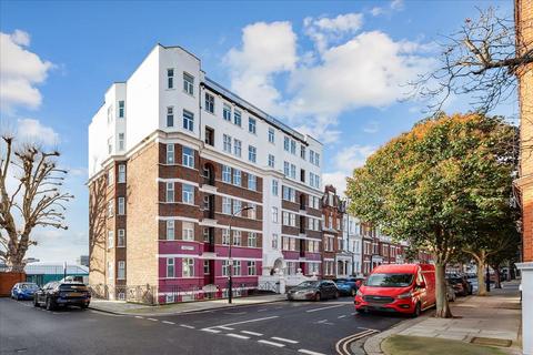 2 bedroom apartment for sale, Barons Court Mansions, West Kensington, London, W14