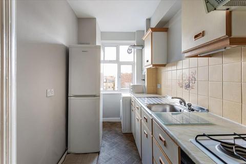 2 bedroom apartment for sale, Barons Court Mansions, West Kensington, London, W14
