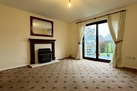 undefined, The Meadows, Great Longstone, Bakewell