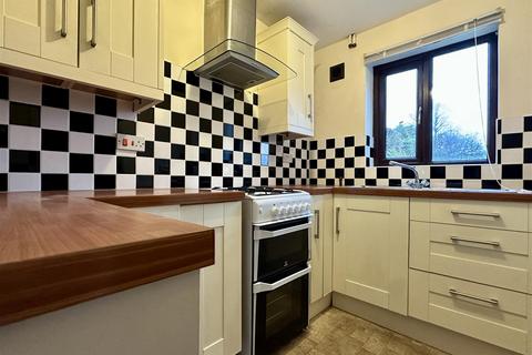 undefined, The Meadows, Great Longstone, Bakewell