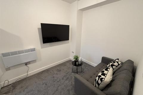 undefined, Flat 2, Lane End Road, Burnage, Manchester
