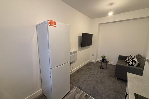 undefined, Flat 1, Lane End Road, Burnage, Manchester