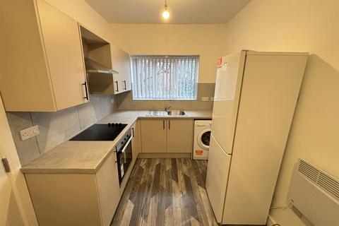 undefined, Flat 1, Lane End Road, Burnage, Manchester