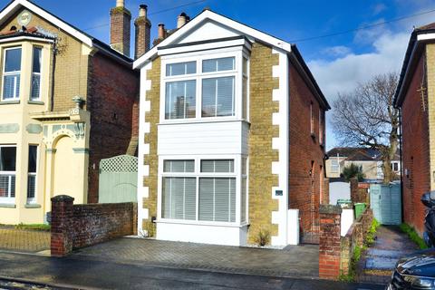 CENTRAL RYDE