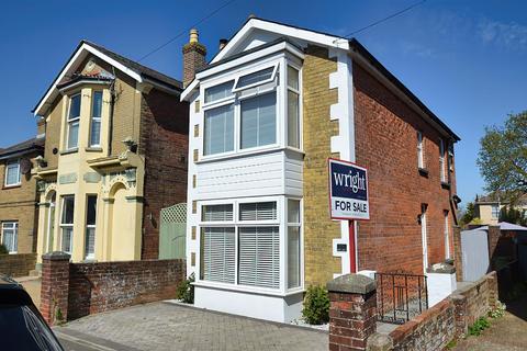 3 bedroom detached house for sale, CENTRAL RYDE