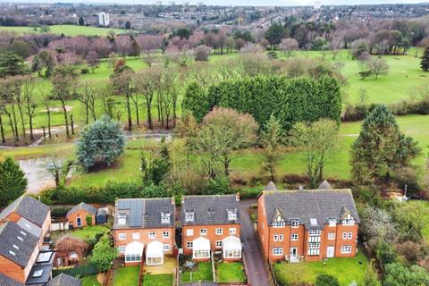 undefined, The Fairways, Sutton Coldfield