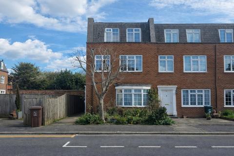 3 bedroom house for sale, Westbourne Place, Hove
