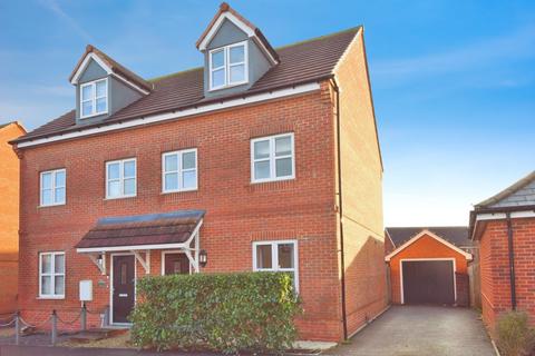 undefined, Princess Way, Amesbury, SP4 7GH.