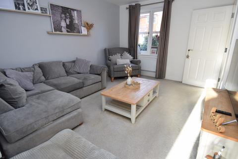 undefined, Princess Way, Amesbury, SP4 7GH.