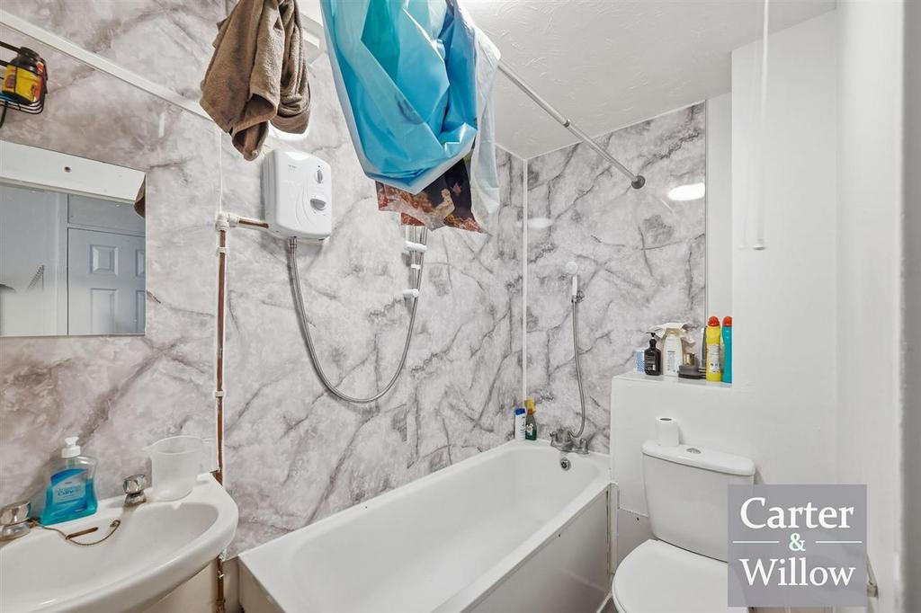 Bathroom/WC