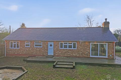 undefined, Mount Bovers Lane, Hockley, SS5 4
