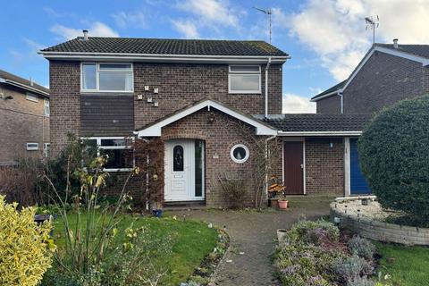 undefined, Tyne Road, Oakham