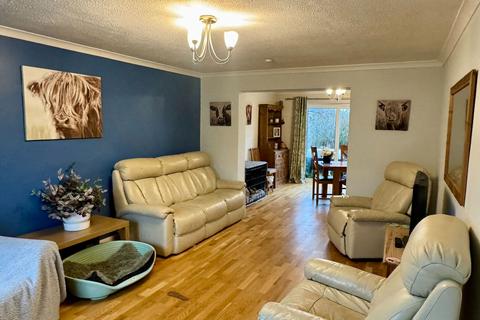 undefined, Tyne Road, Oakham