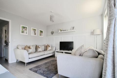 2 bedroom end of terrace house for sale, Hitchings, Cricklade, SN6