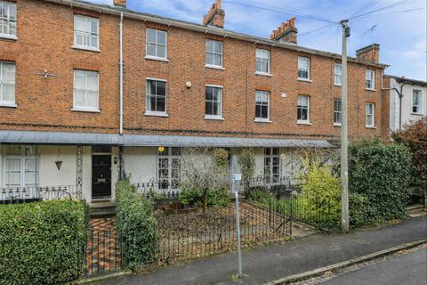 undefined, Jesse Terrace, Reading, RG1
