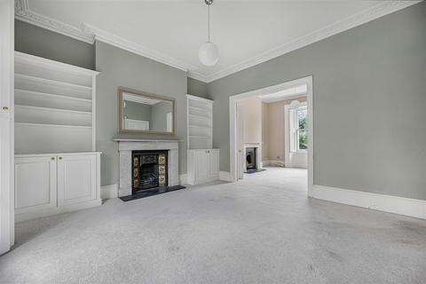 undefined, Jesse Terrace, Reading, RG1