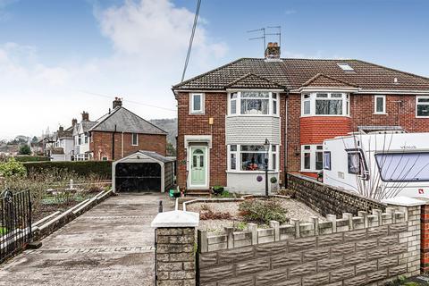 3 bedroom semi-detached house for sale, Hawthorn Road, Pontypridd CF37