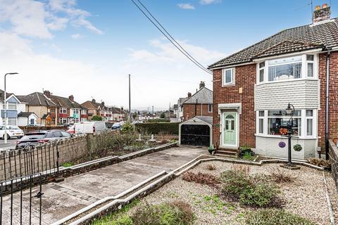 3 bedroom semi-detached house for sale, Hawthorn Road, Pontypridd CF37