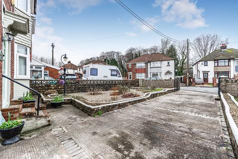 3 bedroom semi-detached house for sale, Hawthorn Road, Pontypridd CF37