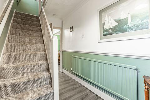 3 bedroom semi-detached house for sale, Hawthorn Road, Pontypridd CF37