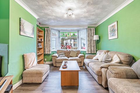 3 bedroom semi-detached house for sale, Hawthorn Road, Pontypridd CF37