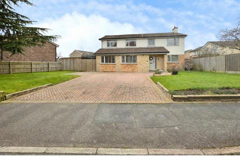 5 bedroom detached house for sale, Hazelwood Road, Wilmslow