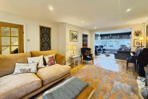 5 bedroom detached house for sale, Hazelwood Road, Wilmslow
