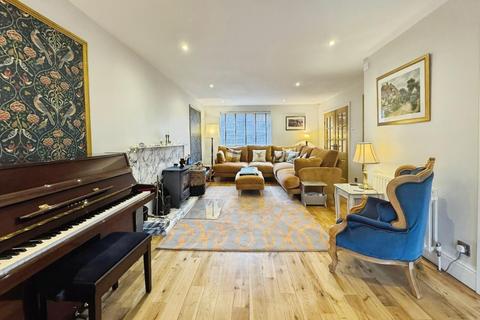 5 bedroom detached house for sale, Hazelwood Road, Wilmslow