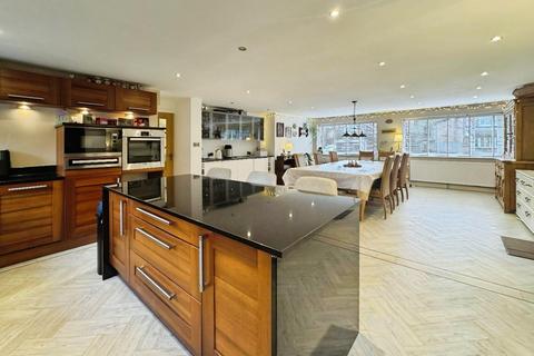 5 bedroom detached house for sale, Hazelwood Road, Wilmslow