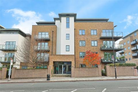 Sheen House, 87 Roehampton Lane, London, SW15