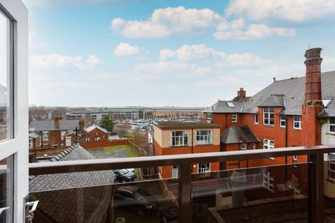 undefined, Winckley Square, Preston, PR1