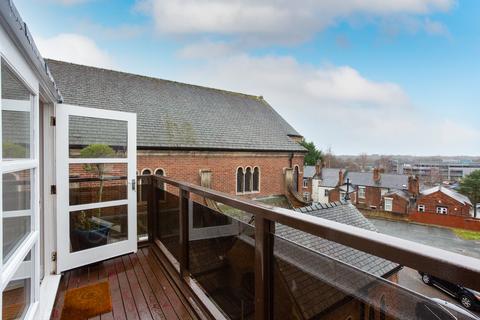 2 bedroom apartment for sale, Winckley Square, Preston, PR1