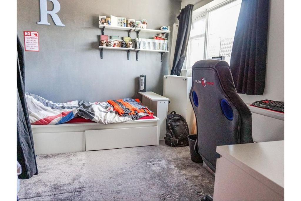 Annexe Bedroom Two