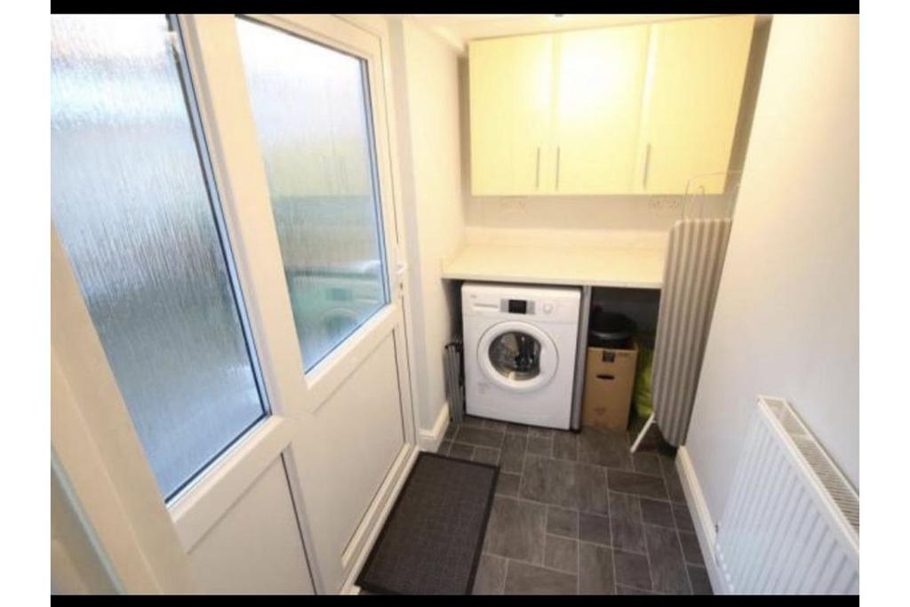 Utility Area