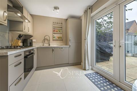 undefined, Tollesbury Avenue, Oakham LE15