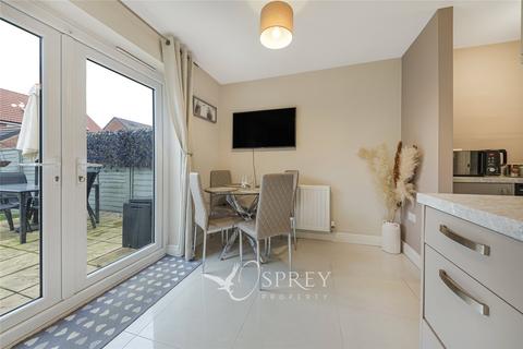 undefined, Tollesbury Avenue, Oakham LE15