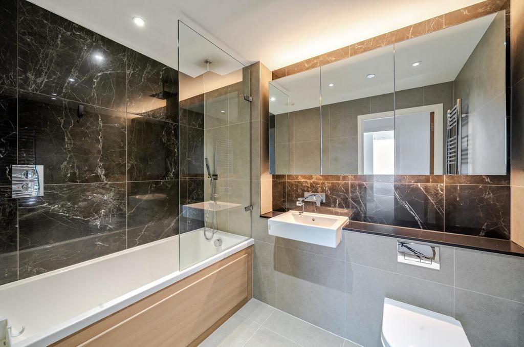 Davidson Frost-Wellings, DFW, London, Bathroom.jpg