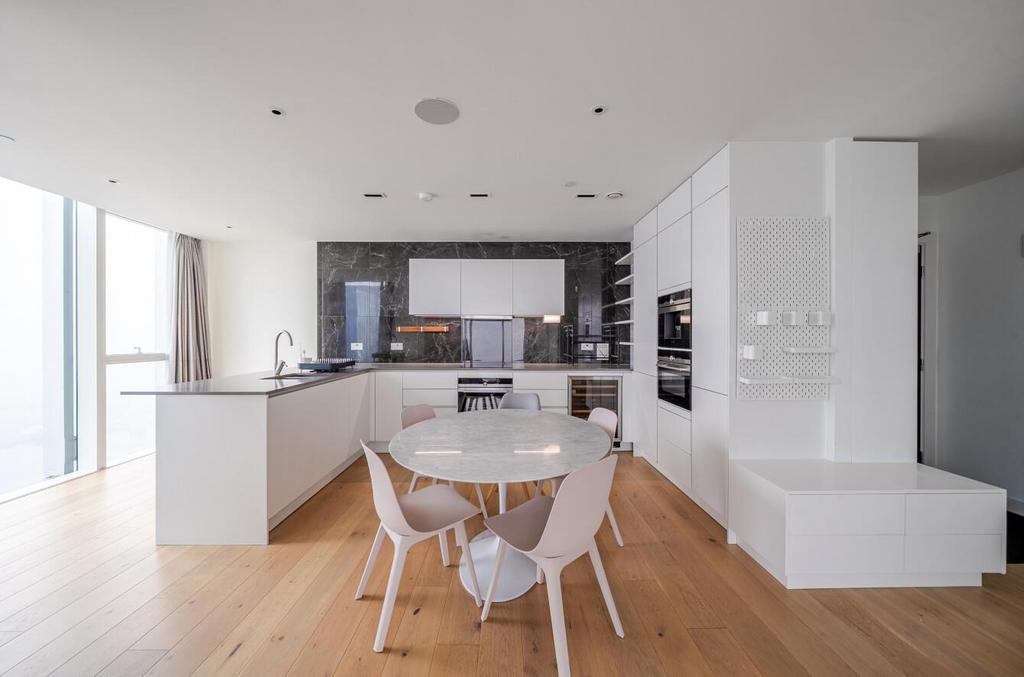 Davidson Frost-Wellings, DFW, London, Kitchen 2.jp