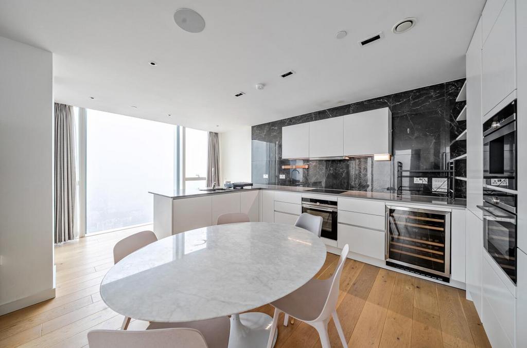 Davidson Frost-Wellings, DFW, London, Kitchen.jpg