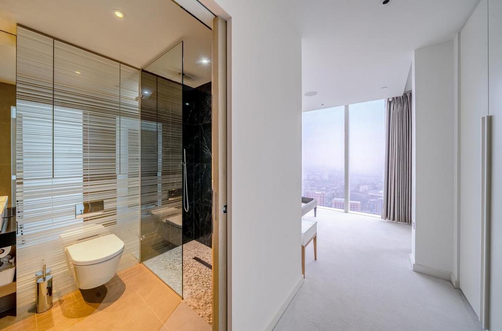 Davidson Frost-Wellings, DFW, London, En Suite.jpg
