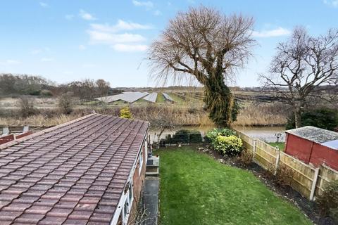 4 bedroom detached house for sale, Fell View, Southport PR9