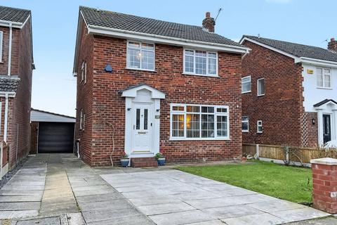 4 bedroom detached house for sale, Fell View, Southport PR9