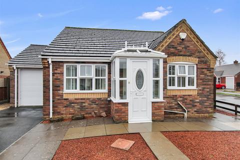 undefined, The Ridings, Market Rasen LN8