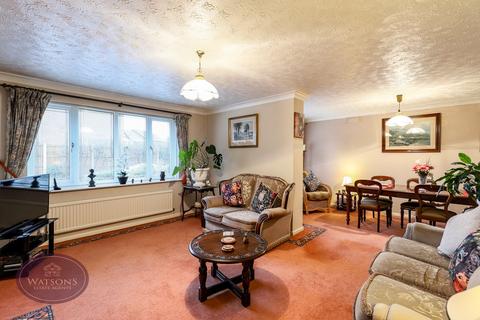 undefined, Perivale Close, Nuthall, Nottingham, NG16