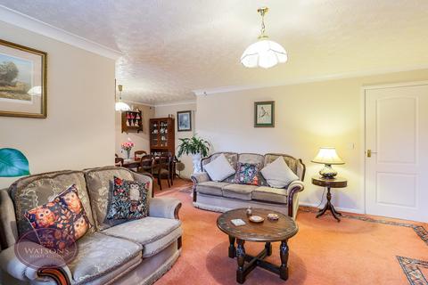 undefined, Perivale Close, Nuthall, Nottingham, NG16