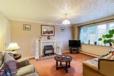 undefined, Perivale Close, Nuthall, Nottingham, NG16