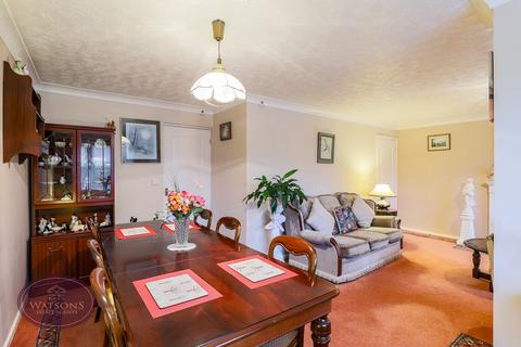 undefined, Perivale Close, Nuthall, Nottingham, NG16
