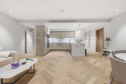 2 bedroom apartment to rent, Chimes Apartments, Horseferry Road, SW1P