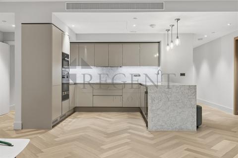 2 bedroom apartment to rent, Chimes Apartments, Horseferry Road, SW1P